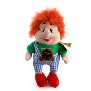 Мягкая игрушка Карлсон, 25 см (Мульти-Пульти, F9-W1220 (30)sim)